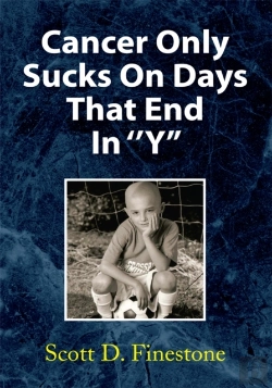 Bertrand.pt - Cancer Only Sucks On Days That End In 'Y'