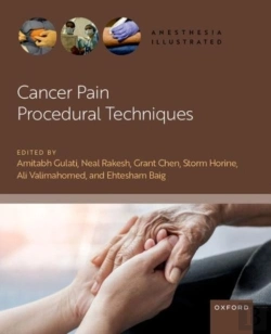 Bertrand.pt - Cancer Pain Procedural Techniques