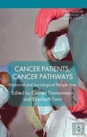 Cancer Patients, Cancer Pathways