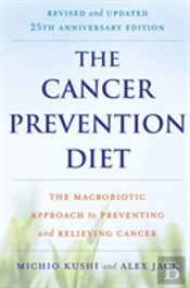 Cancer Prevention Diet