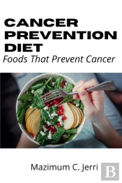 Cancer Prevention Diet