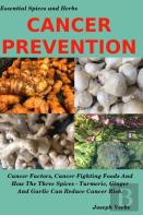 Cancer Prevention