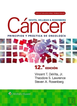 Bertrand.pt - Cancer. Principios Y Practica De Oncologia (12ª Edicion)
