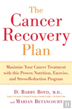Bertrand.pt - Cancer Recovery Plan