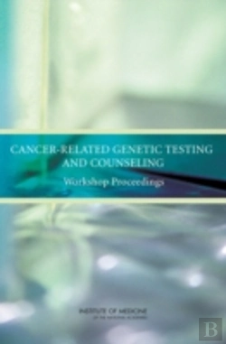 Bertrand.pt - Cancer-Related Genetic Testing And Counseling