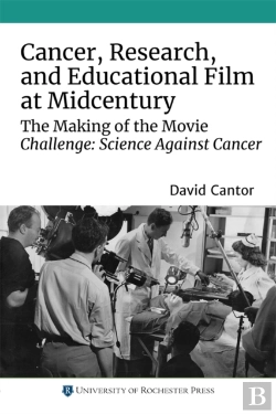 Bertrand.pt - Cancer, Research, And Educational Film At Midcentury