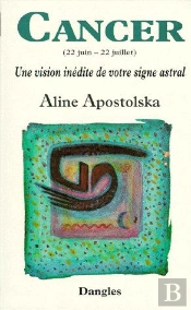 Cancer Signe Astral
