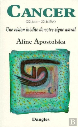 Bertrand.pt - Cancer Signe Astral