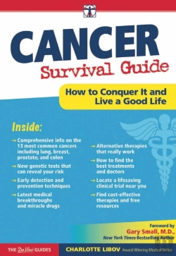 Bertrand.pt - Cancer Survival Guide