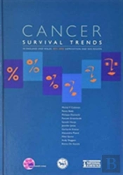 Cancer Survival Trends 1971-1995