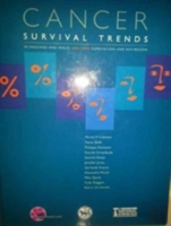 Bertrand.pt - Cancer Survival Trends In England And Wales 1971/1995deprivation And Nhs Region