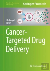 Cancer-Targeted Drug Delivery