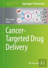 Cancer-Targeted Drug Delivery