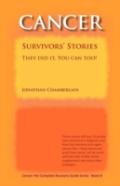 Cancer: The Complete Recovery Guide Series