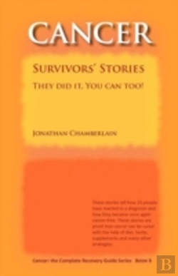 Bertrand.pt - Cancer: The Complete Recovery Guide Series