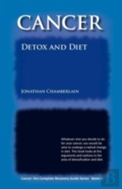 Cancer: The Complete Recovery Guide Series