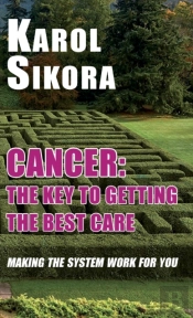 Cancer: The Key To Getting The Best Care