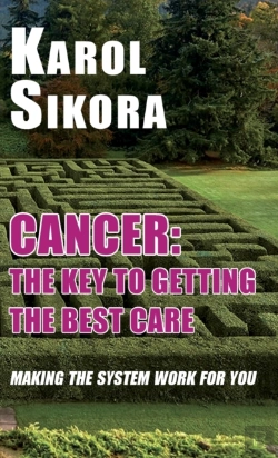 Bertrand.pt - Cancer: The Key To Getting The Best Care