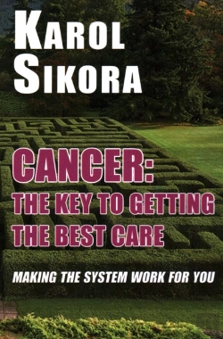 Bertrand.pt - Cancer: The Key To Getting The Best Care