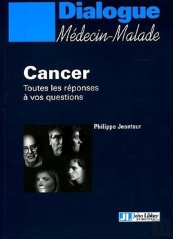 Bertrand.pt - Cancer : Toutes Réponses À Vos Questions