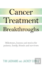 Cancer Treatment Breakthroughs