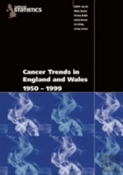 Cancer Trends In England And Wales 1950-1999