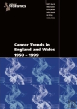Bertrand.pt - Cancer Trends In England And Wales 1950-1999
