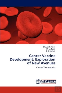 Bertrand.pt - Cancer Vaccine Development: Exploration Of New Avenues
