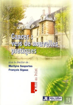 Bertrand.pt - Cancer : Vers De Nouvelles Pratiques
