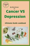 Cancer Vs Depression Cook Book