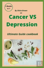 Cancer Vs Depression Cook Book