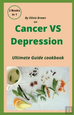Bertrand.pt - Cancer Vs Depression Cook Book