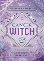 Cancer Witch