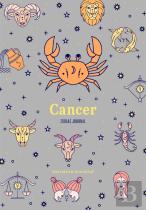 Cancer Zodiac Journal