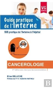 Cancérologie (2e Édition)