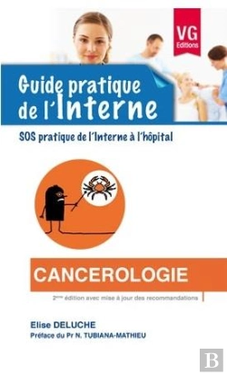 Bertrand.pt - Cancérologie (2e Édition)