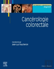 Cancérologie Colorectale