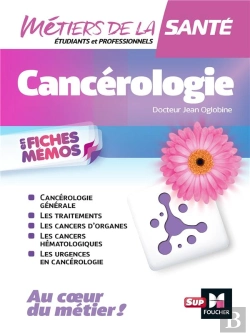 Bertrand.pt - Cancérologie ; En Fiches Mémos