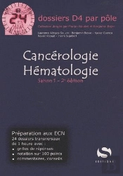 Cancérologie Hématologie (2e Édition)