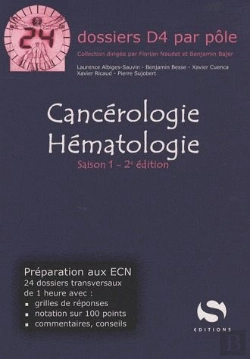 Bertrand.pt - Cancérologie Hématologie (2e Édition)