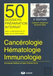 Cancerologie Hematologie Immunologie
