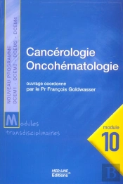 Cancerologie, Oncohematologie