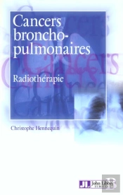 Cancers Broncho-Pulmonaires T.2 ; Radiotherapie