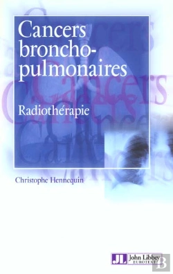 Bertrand.pt - Cancers Broncho-Pulmonaires T.2 ; Radiotherapie