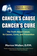 Cancer'S Cause, Cancer'S Cure