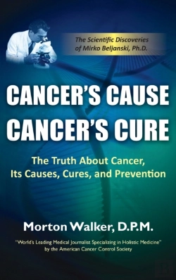 Bertrand.pt - Cancer'S Cause, Cancer'S Cure
