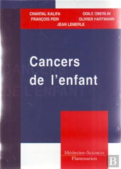 Bertrand.pt - Cancers De L'Enfant