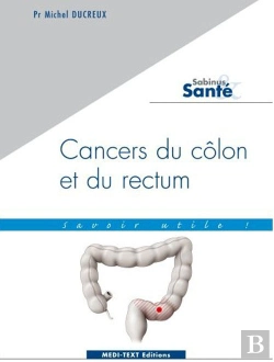 Bertrand.pt - Cancers Du Colon Et Du Rectum ; Savoir Utile!