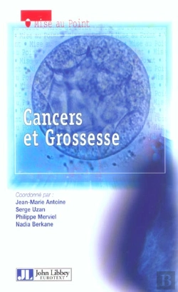 Bertrand.pt - Cancers Et Grossesse