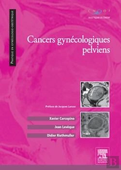 Bertrand.pt - Cancers Gynécologiques Pelviens